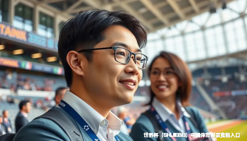 关于世界杯竞彩平台